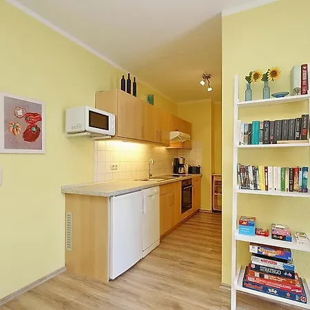 Duenenblick 42 Boltenhagen (Ostseebad)