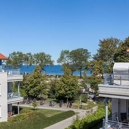 Duenenblick 42 * Boltenhagen (Ostseebad)