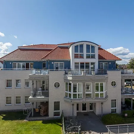 Apartment Duenenblick 42 *