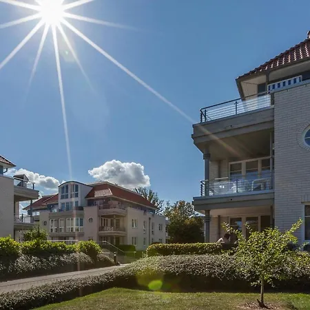 Duenenblick 42 Apartament