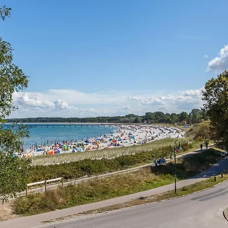 Duenenblick 42 Boltenhagen (Ostseebad)