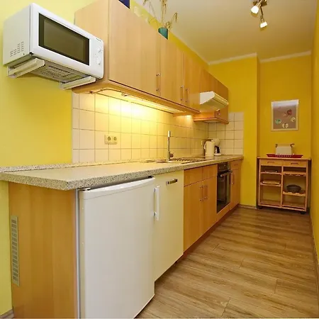 Apartment Duenenblick 42 *