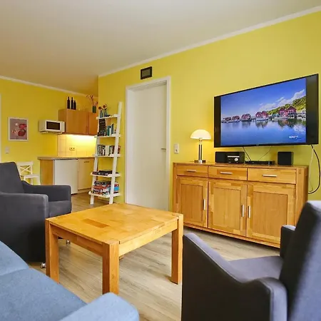 Duenenblick 42 * Boltenhagen (Ostseebad)