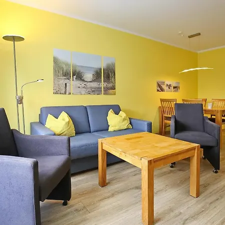 Apartment Duenenblick 42