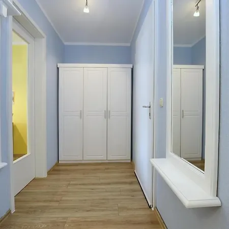 Duenenblick 42 * Boltenhagen (Ostseebad)