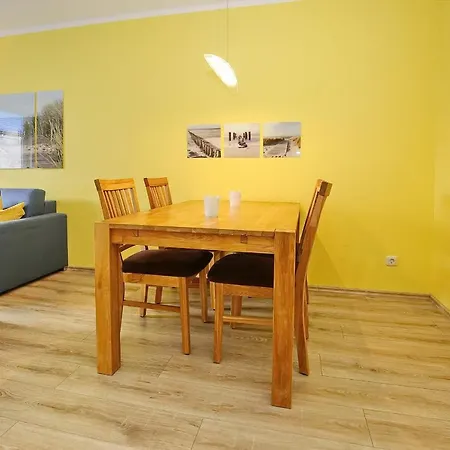Duenenblick 42 Boltenhagen (Ostseebad)