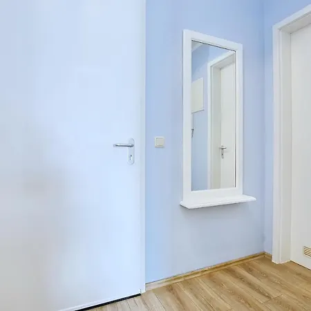 Apartament Duenenblick 42 Boltenhagen (Ostseebad)