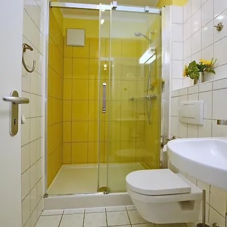 Duenenblick 42 * Boltenhagen (Ostseebad)