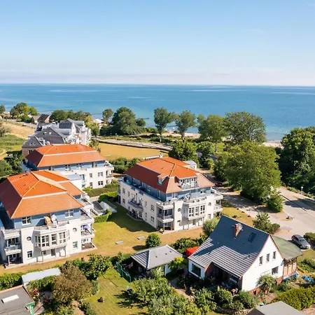 Duenenblick 42 Apartament